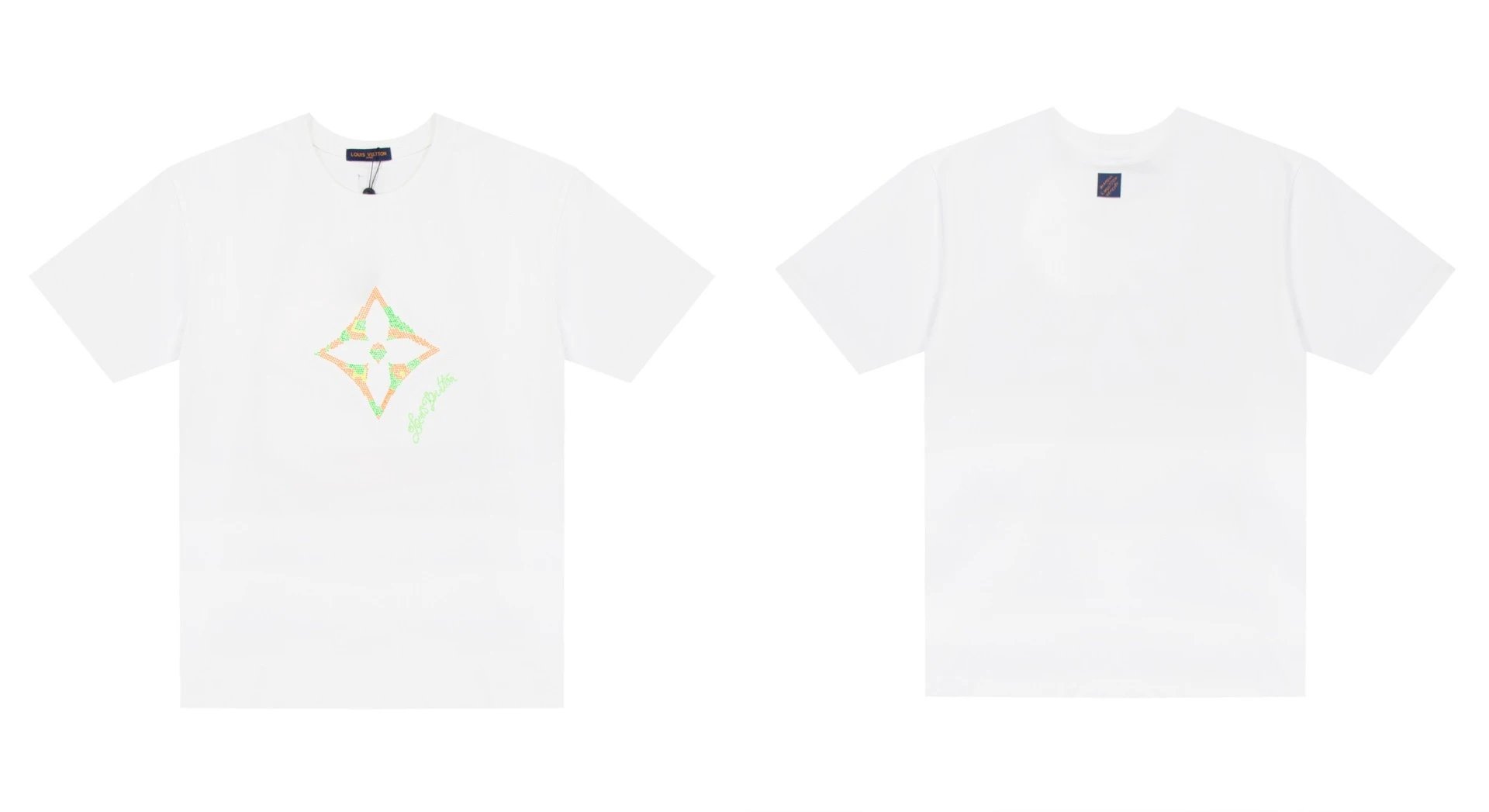 5520 White