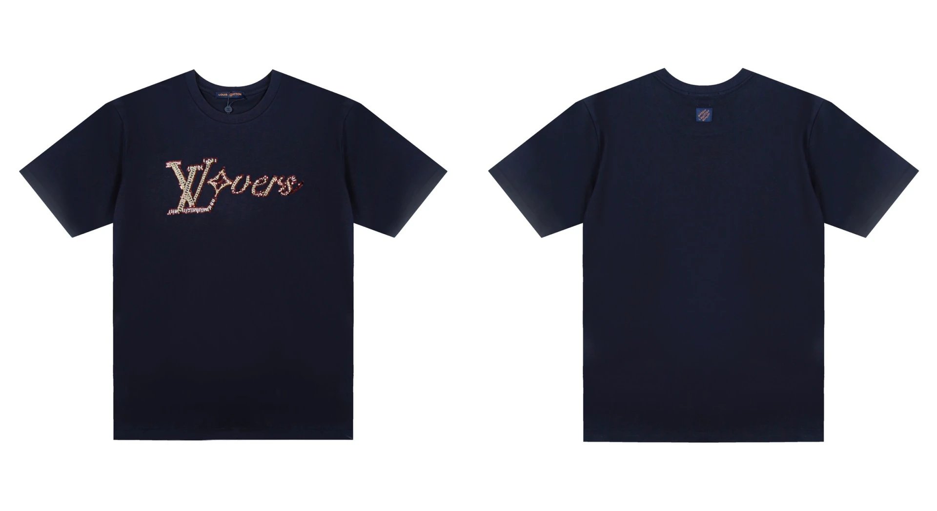 5515 Navy Blue