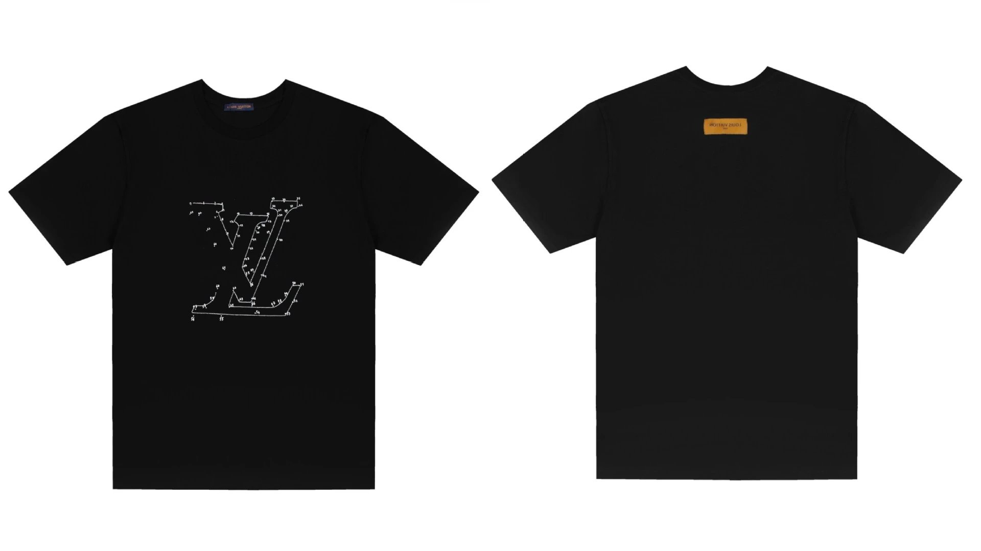 5522 Black