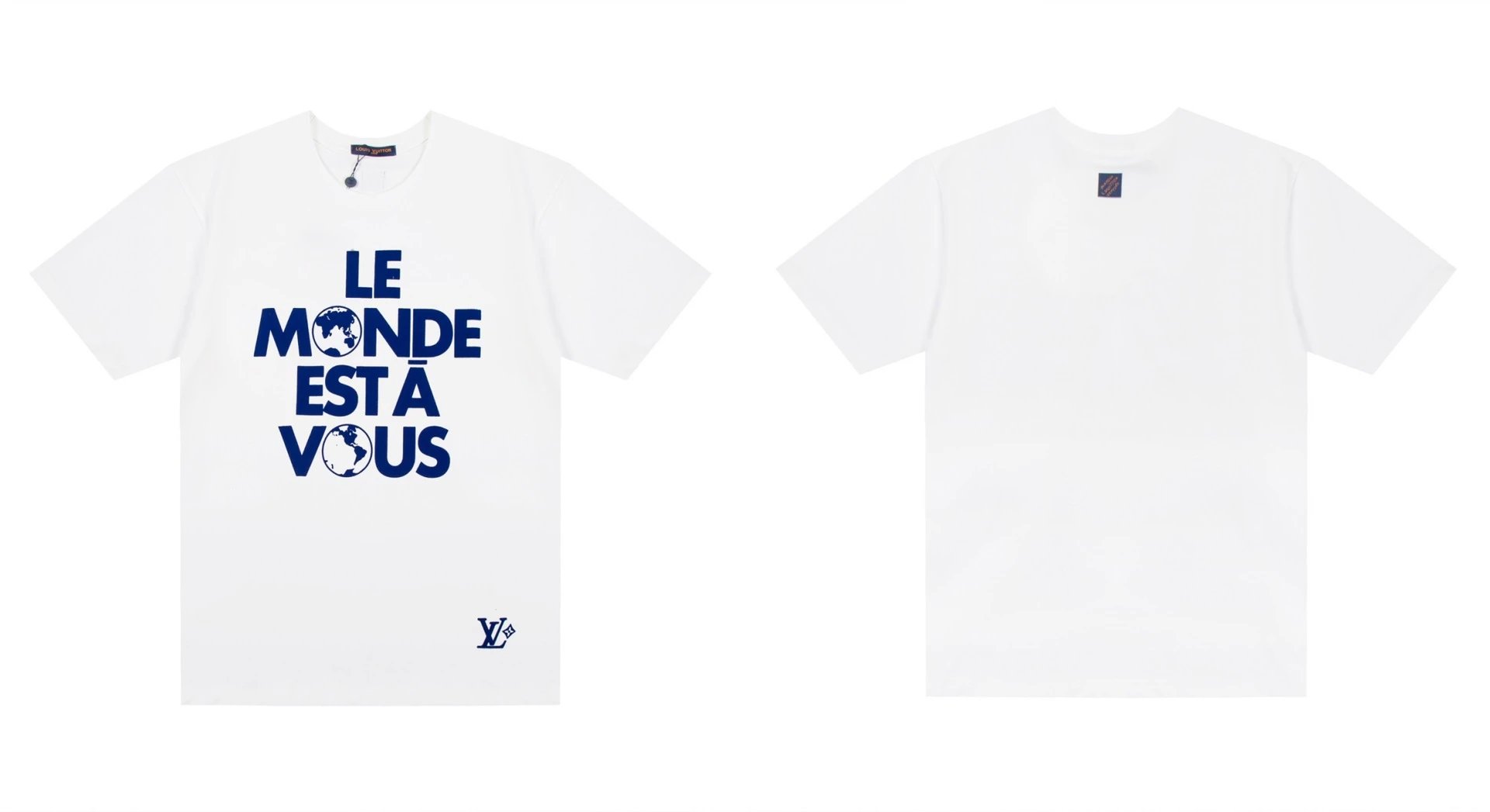 5503 White