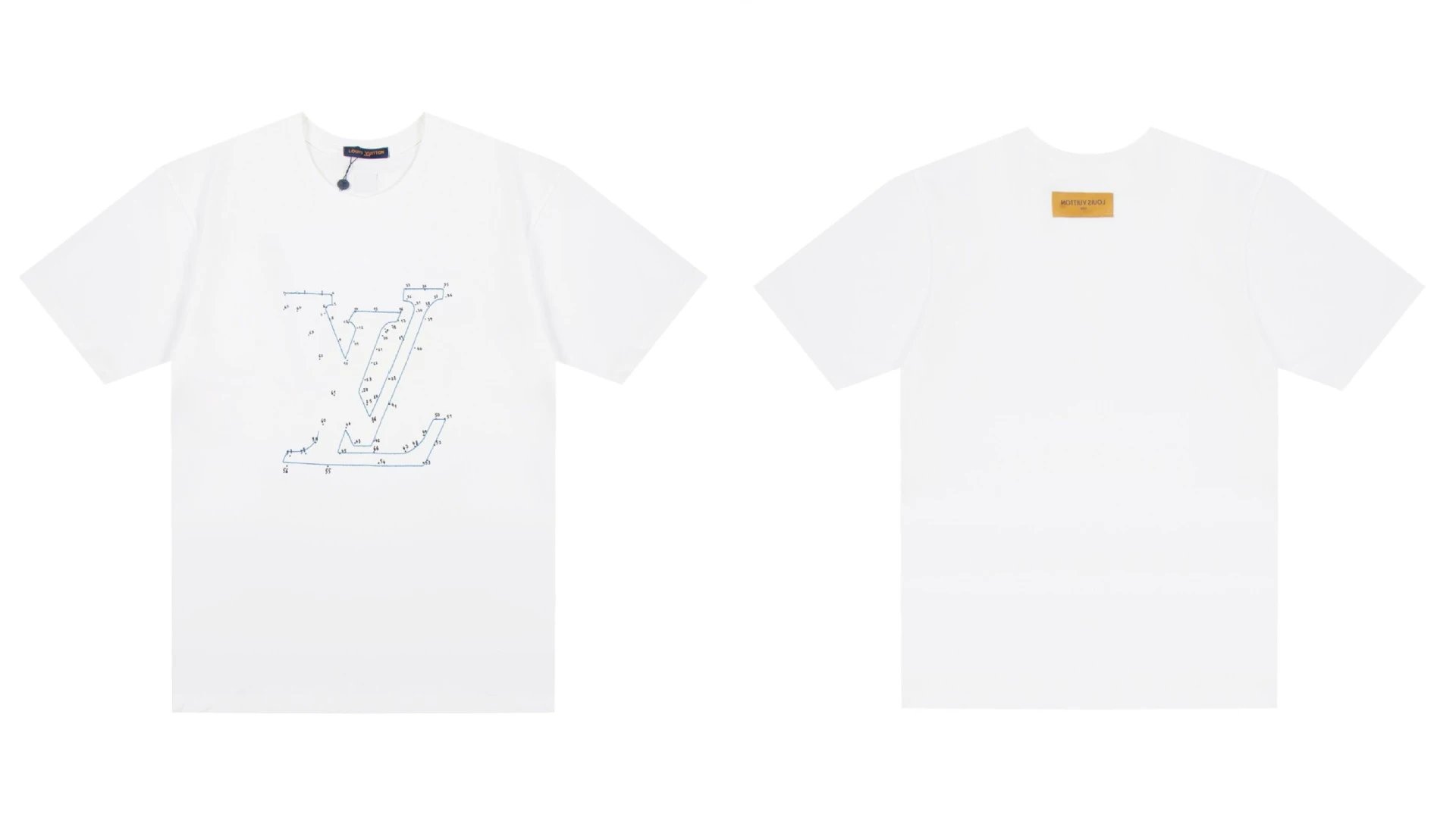 5522 White