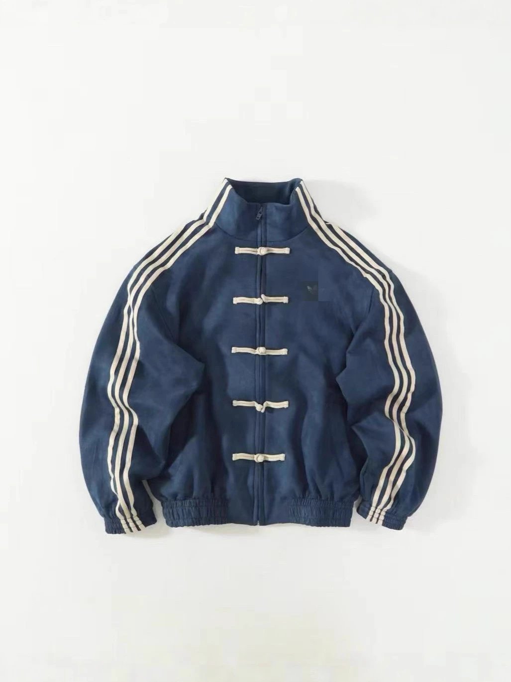 Clover jacket men's and women's loose casual sports jacket