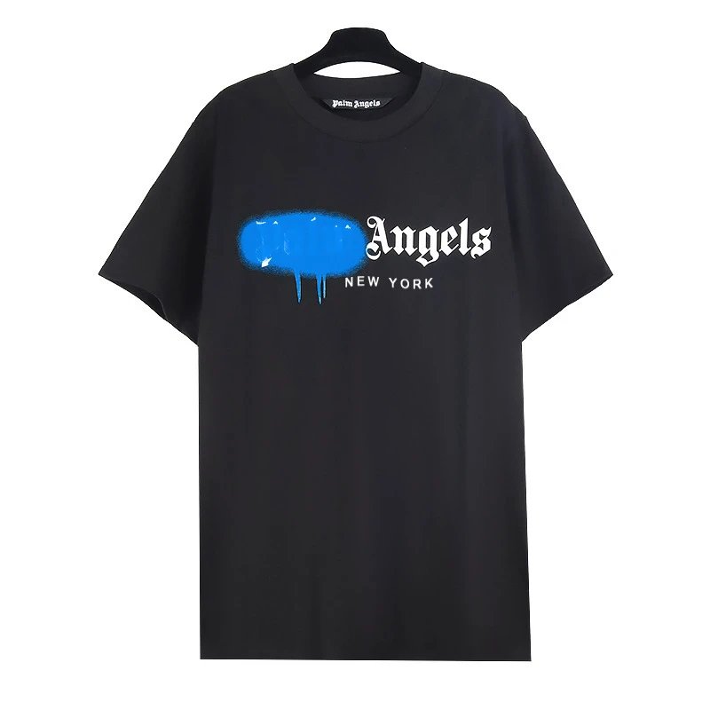 7912 Black Blue