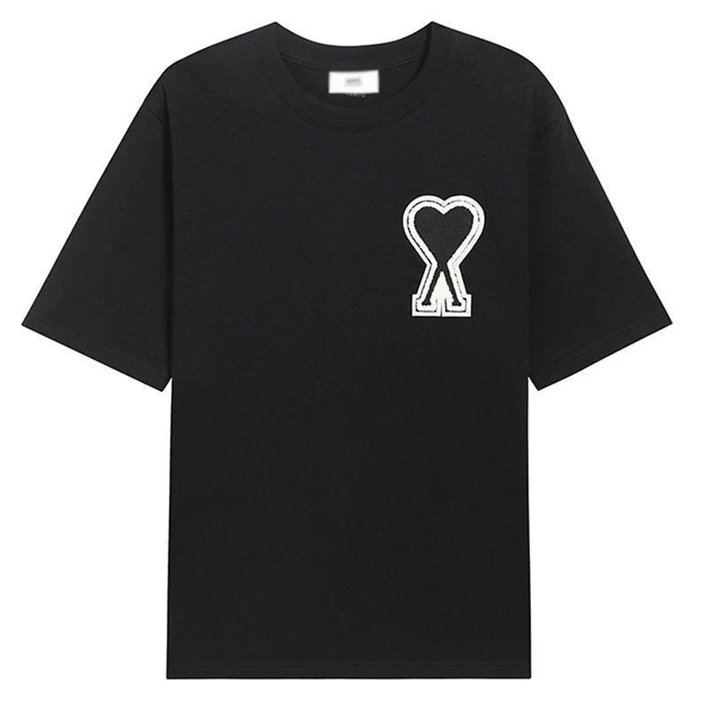 A Heart Loose Fit T-Shirt