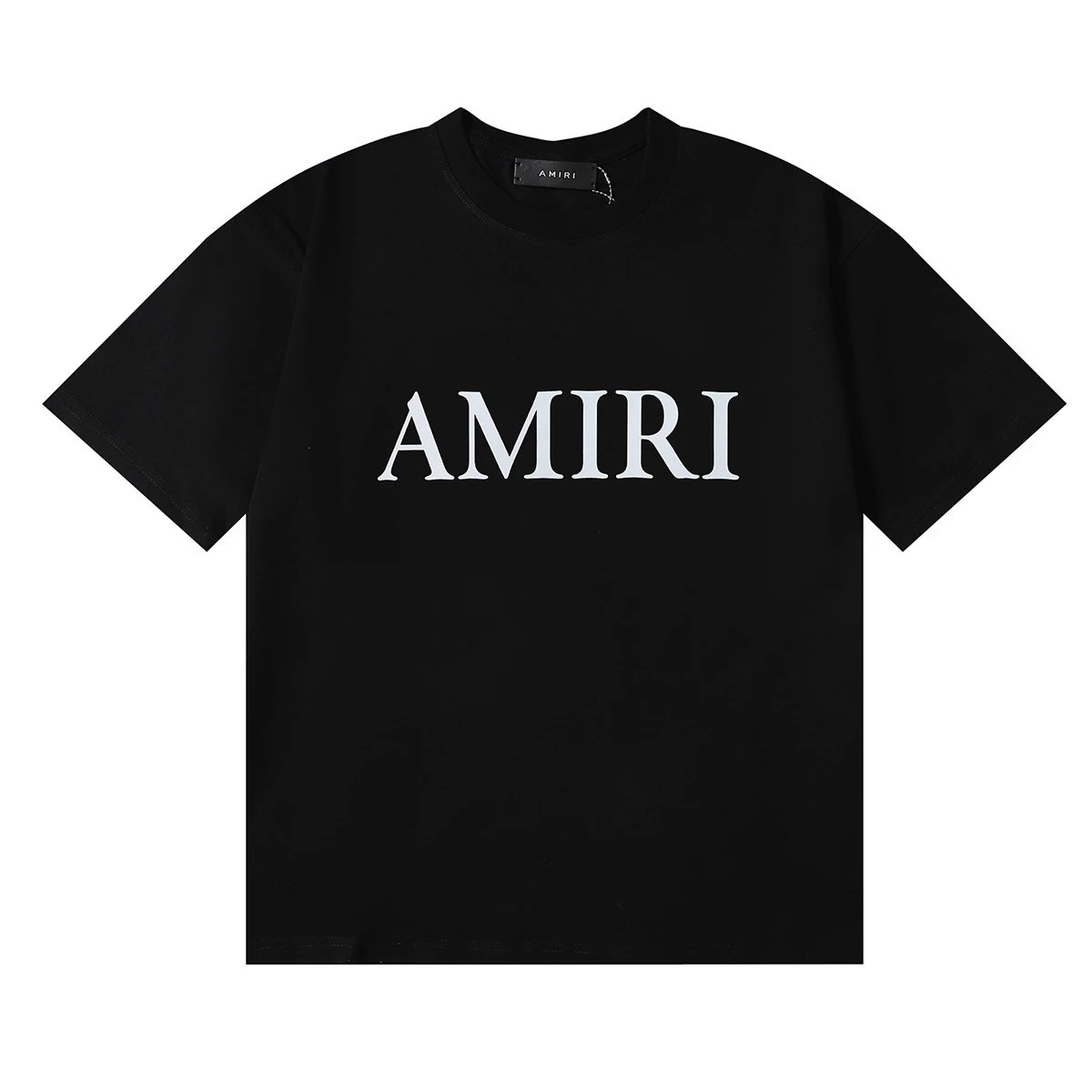 AM1R1 Pure Cotton Short-Sleeve T-Shirt