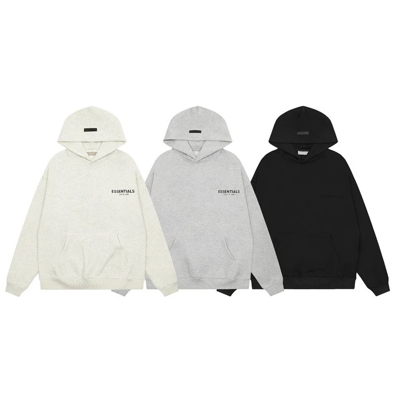 Trendy 3D Letter Print Couples Hoodie