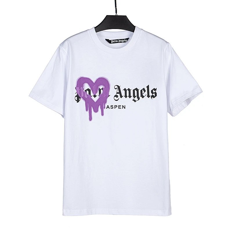 2170 White Purple