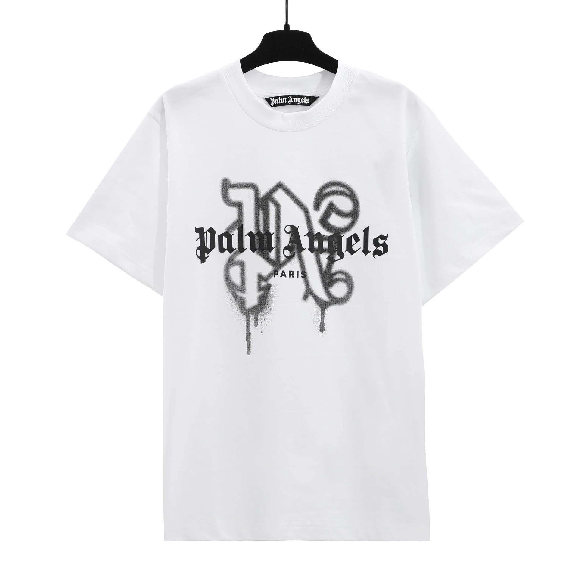 3722 White Dark Gray