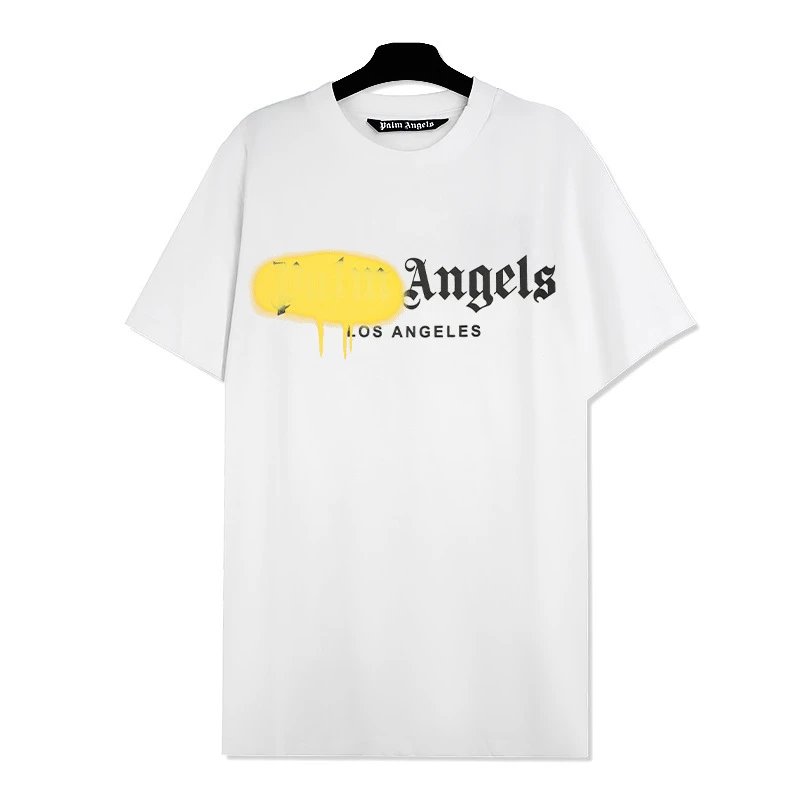 7912 White Yellow