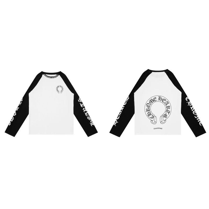 KLXWY clothing top long sleeved