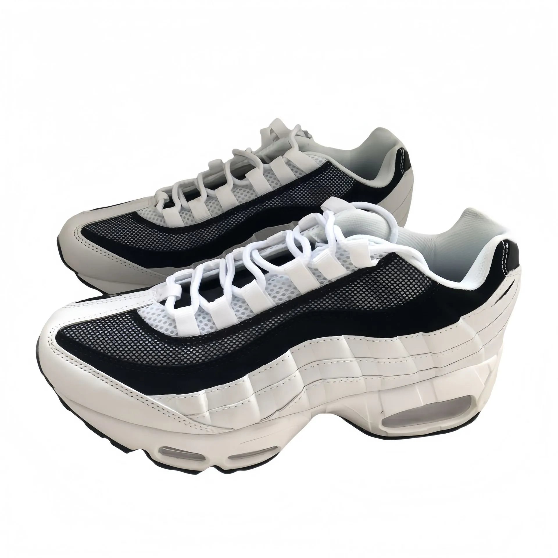 95 Style Black White 36-46
