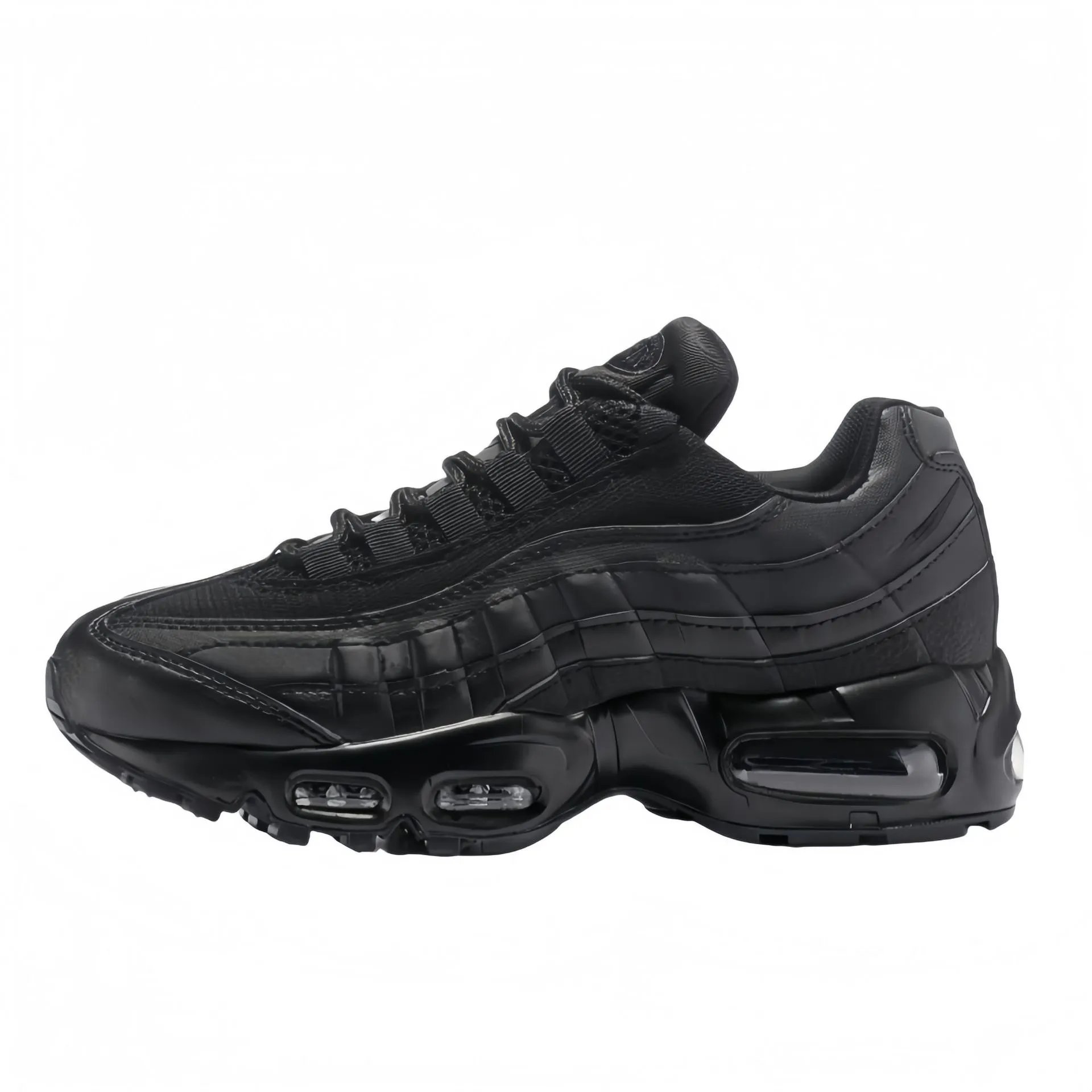 95 Style Black 36-46