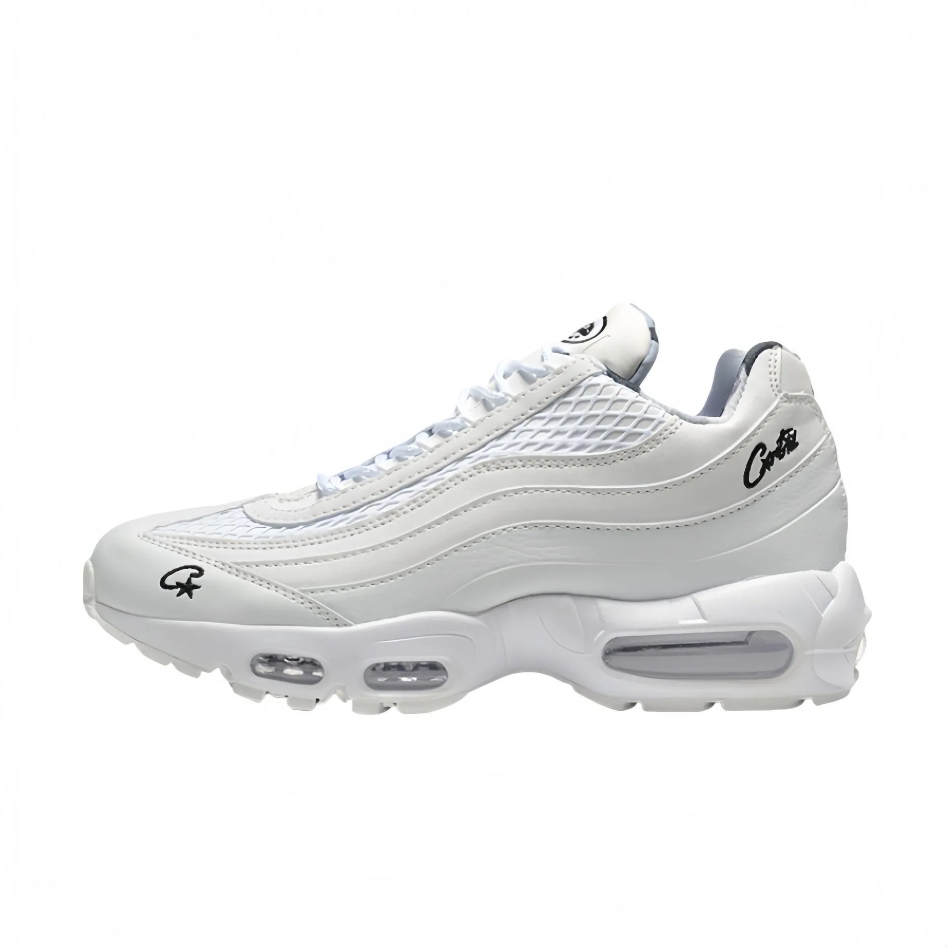 Collaboration Shoes Air Cushion Sneakers