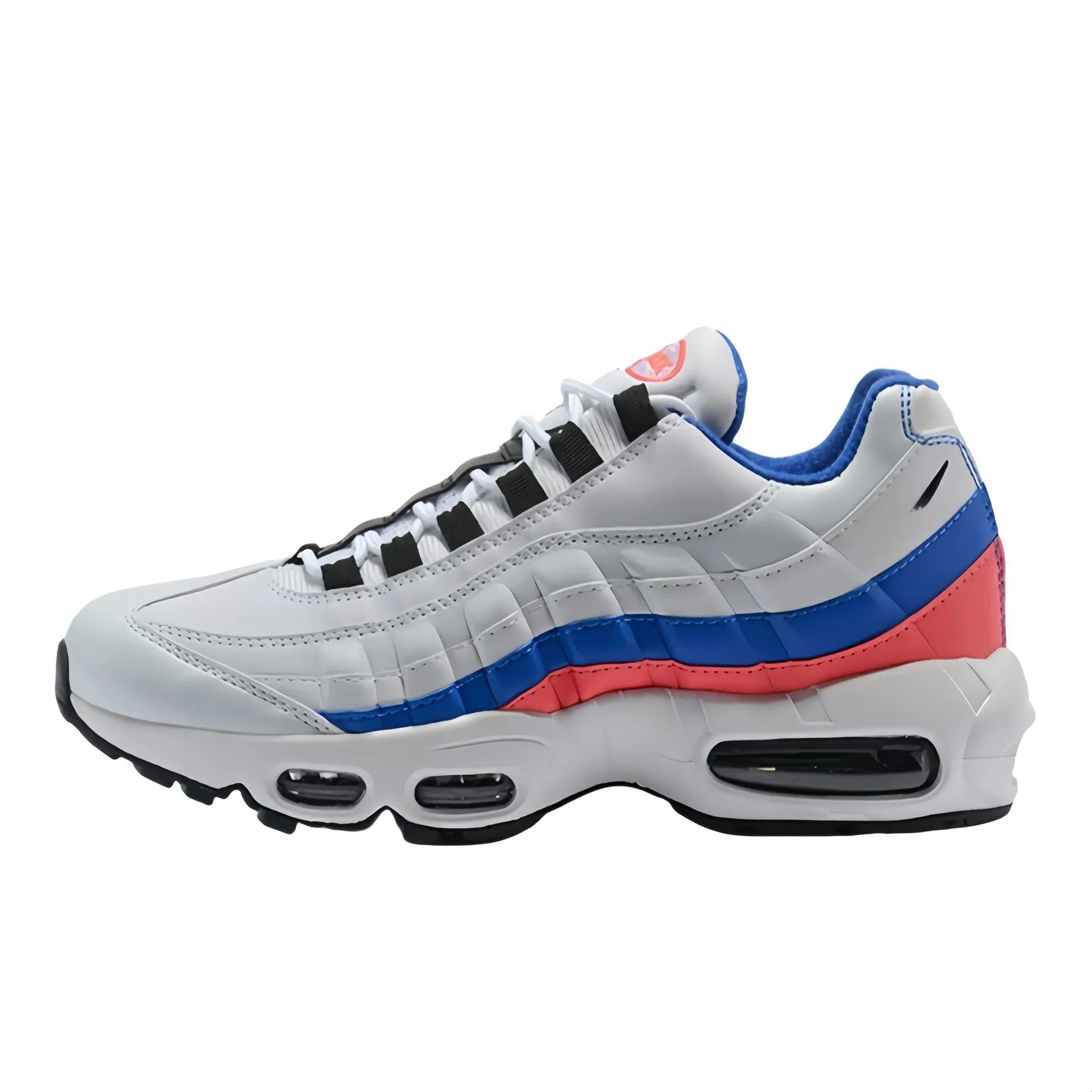 95 Style White Blue Black 36-46