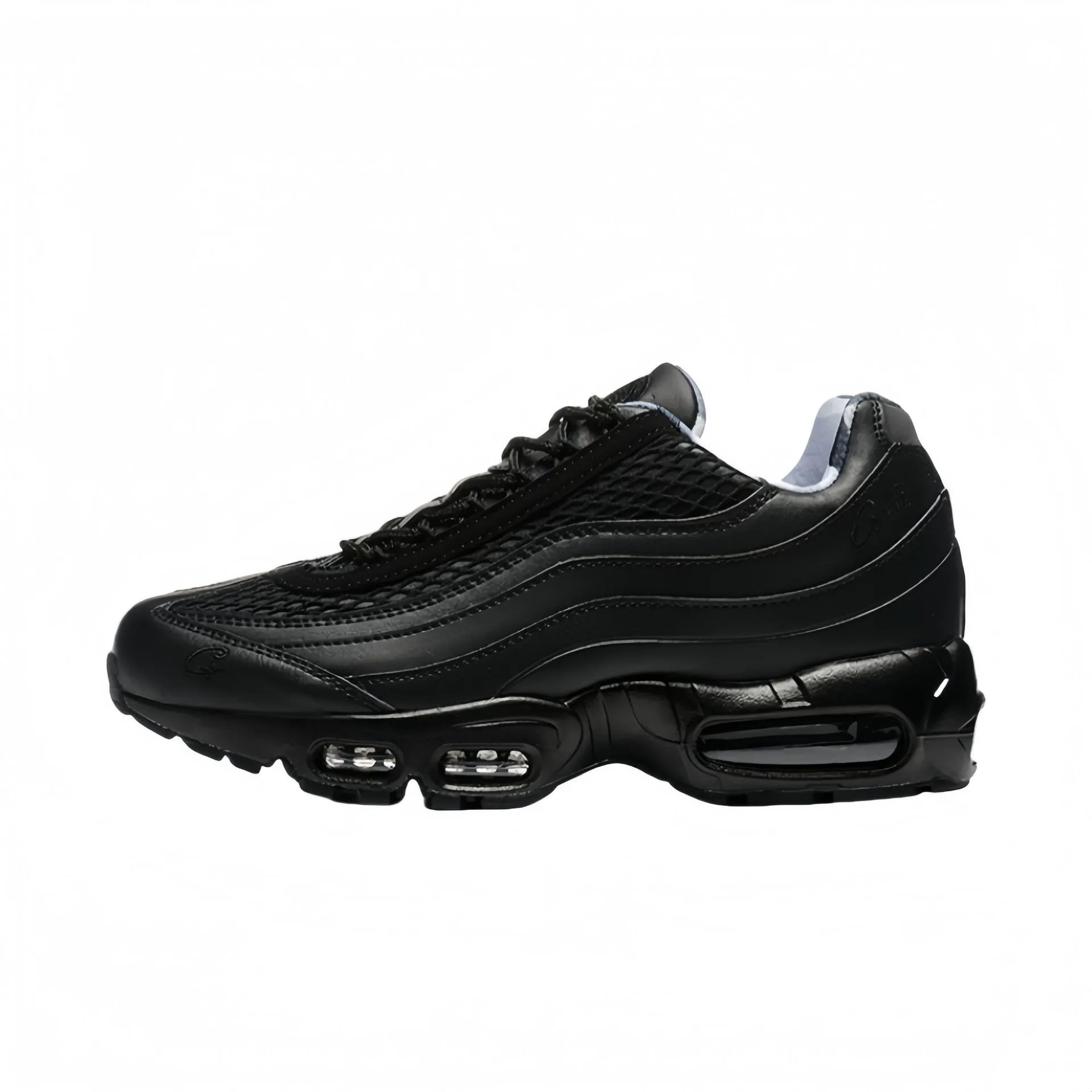95 Style Black 40-46
