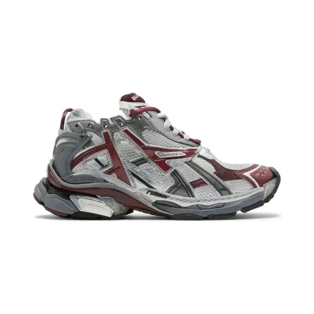 Eight schools destroy running shoes