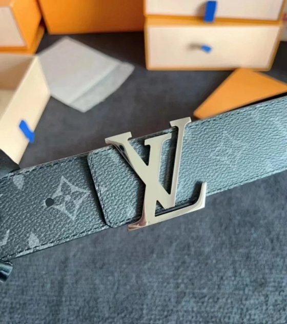 L * Belt Collection 4CM