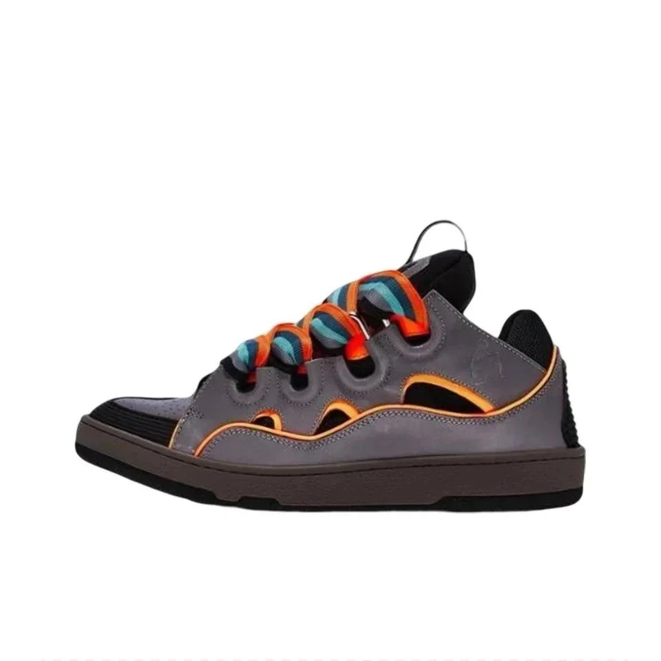 Langfan Bread Sneakers