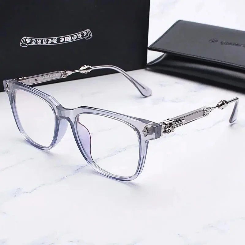 Transparent Gray Frame
