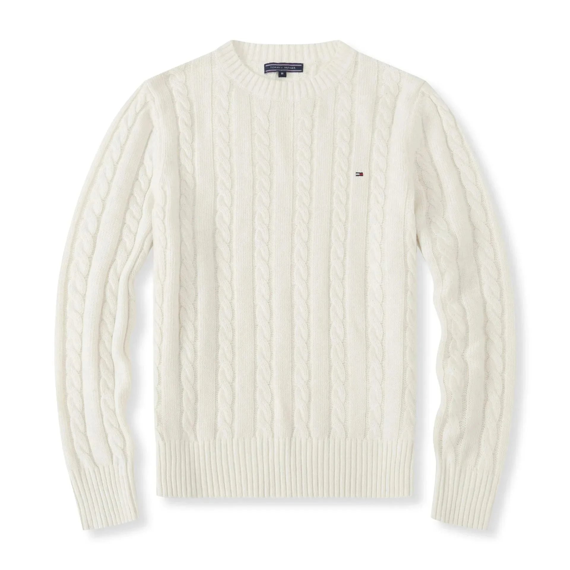 Men's White 6010