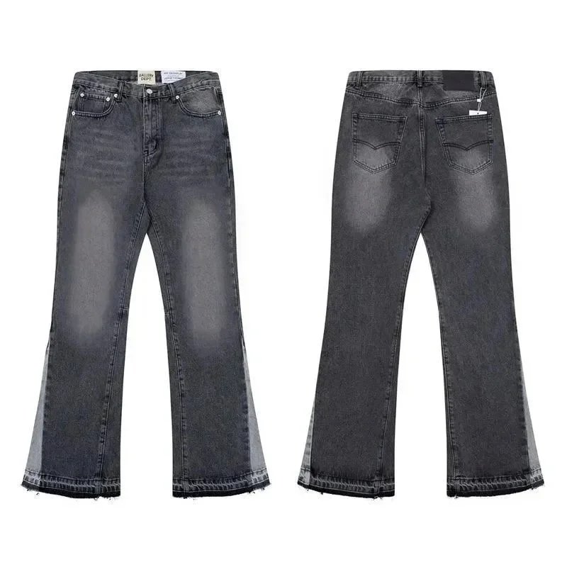 636 Black Grey