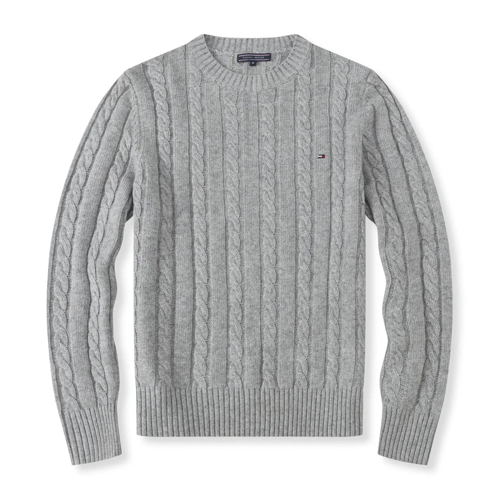 Men's Gray 6010