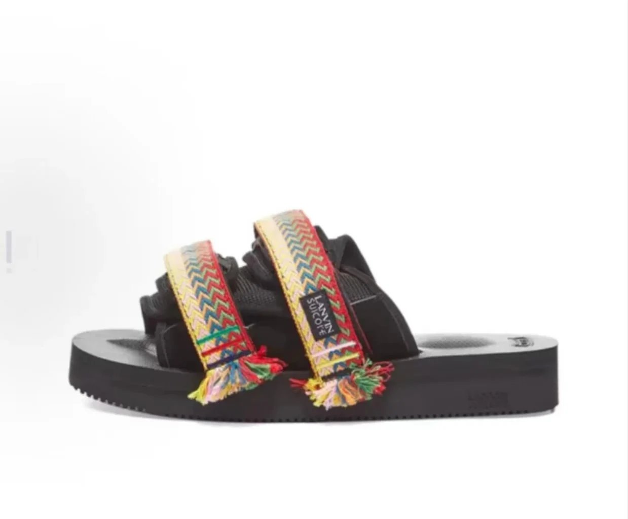 Langfan Slippers Collection