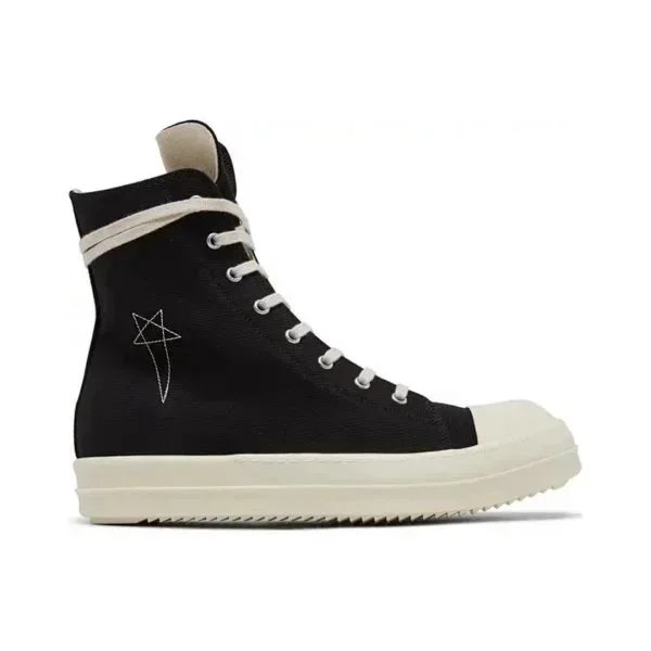 PentagramBlackMilk