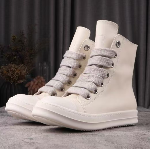 pure white