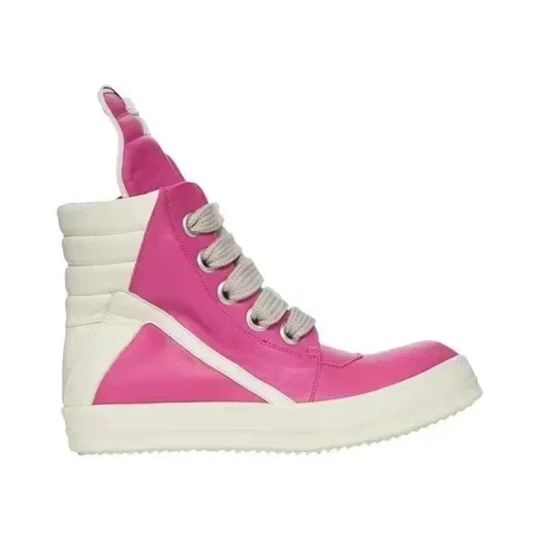 HotPinkMilk