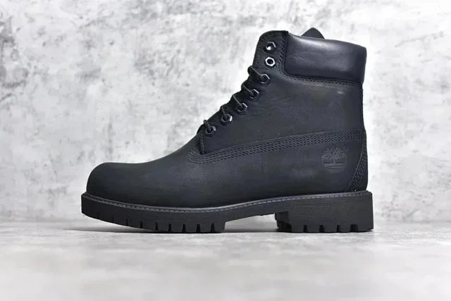 Timberland Boots Lace-Up Work product detail image 1