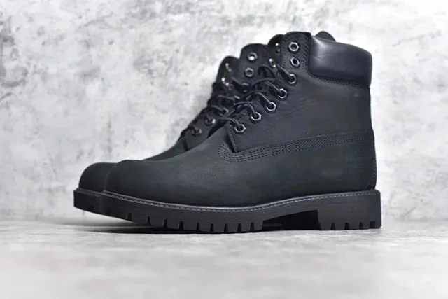 Timberland Boots Lace-Up Work product detail image 2