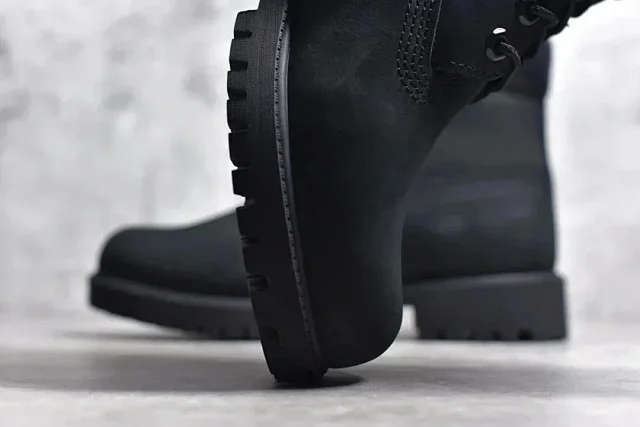 Timberland Boots Lace-Up Work product detail image 8