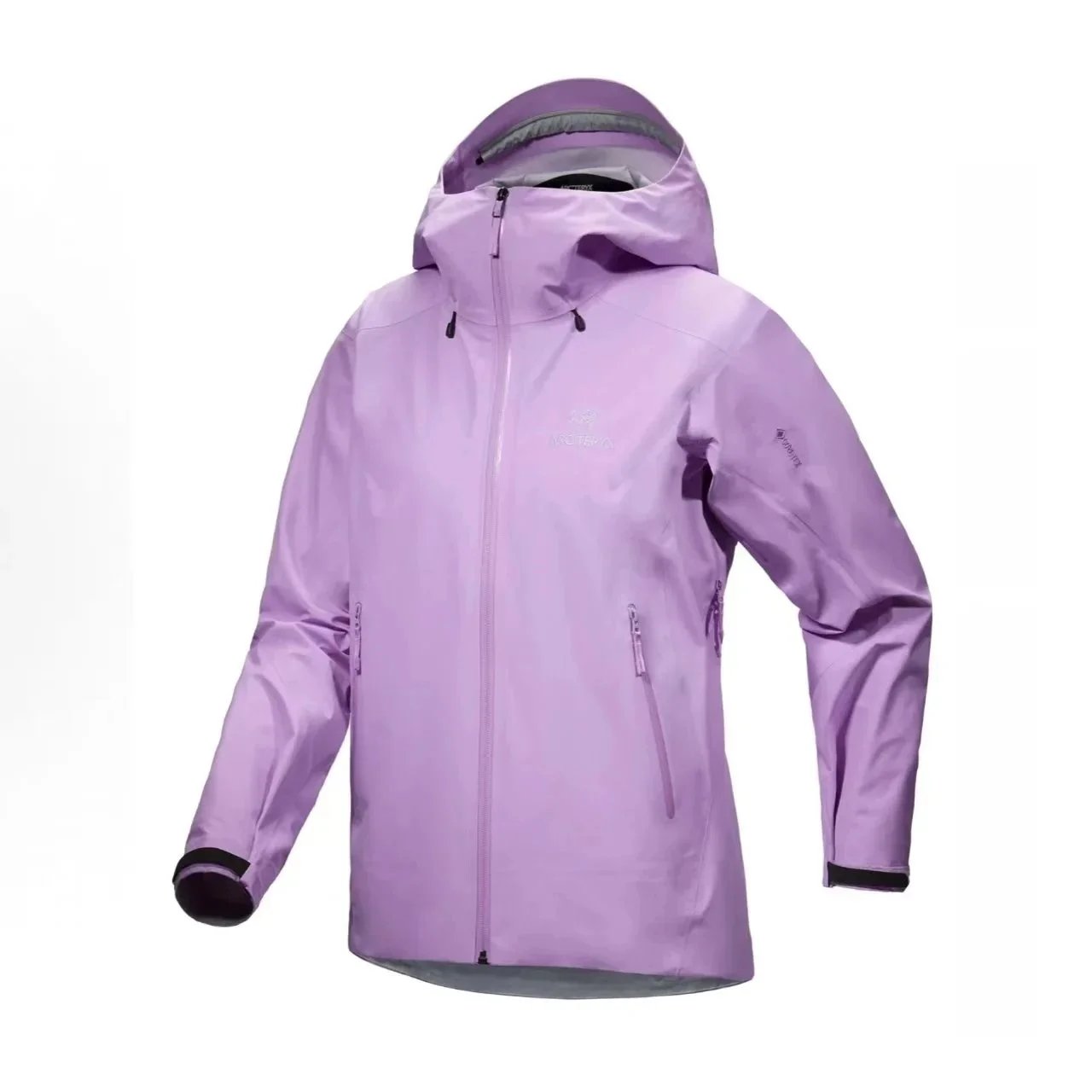 Storm Purple