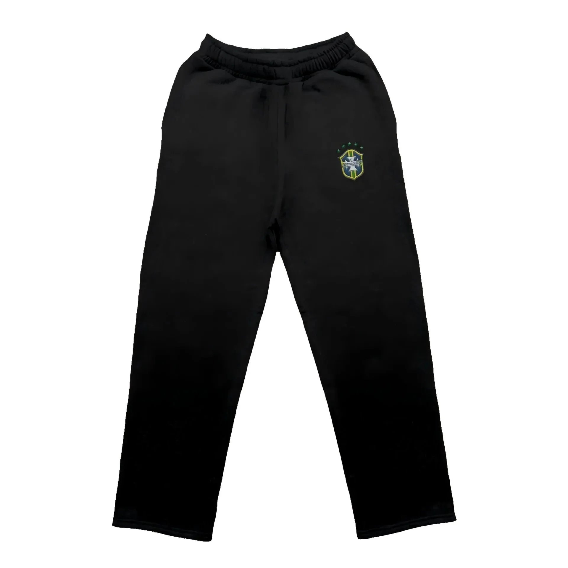 Black pants (badge)