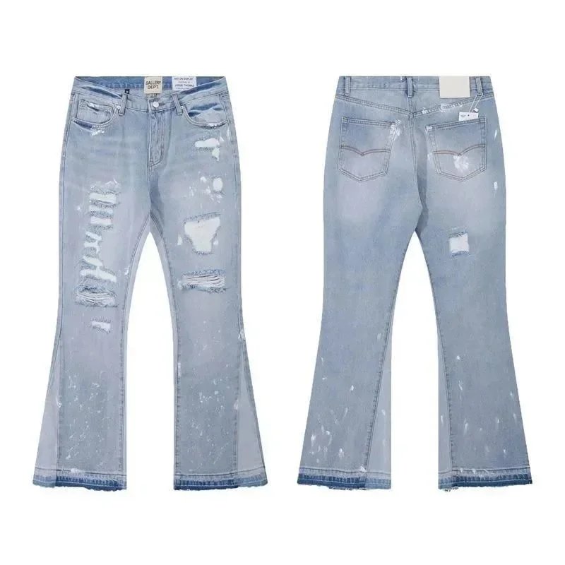 647 Wash Blue
