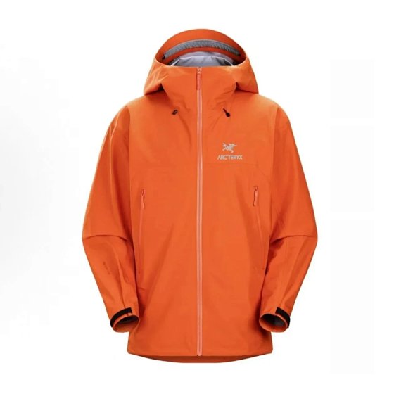 Clan - Wind - Clothing