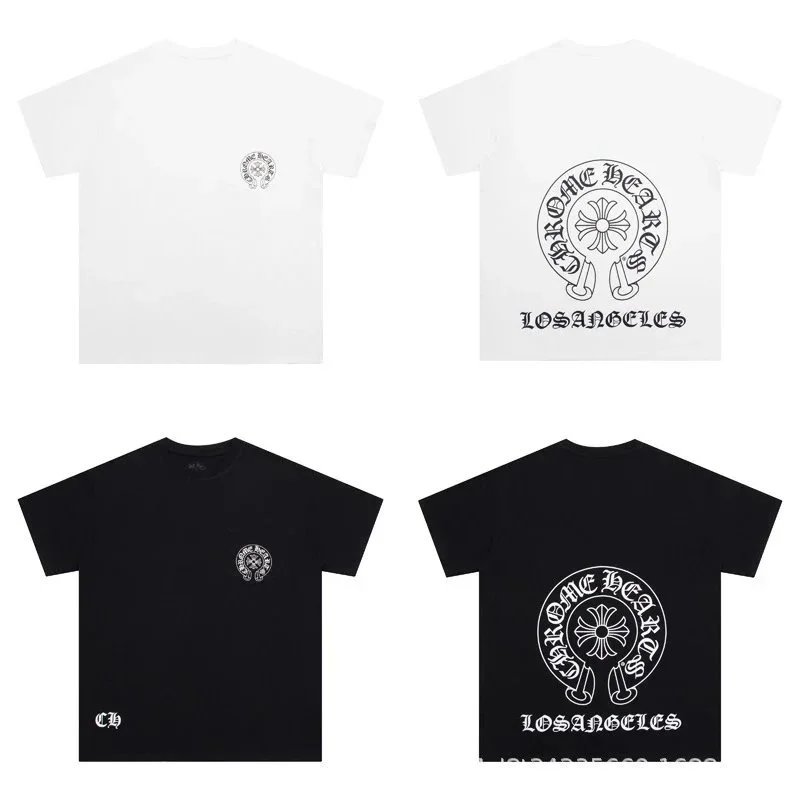 Cross Short-Sleeve Collection