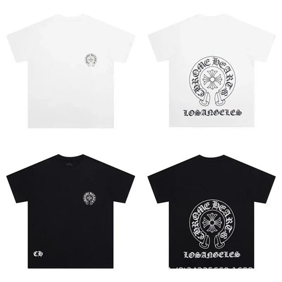 Cross T-Shirt Collection