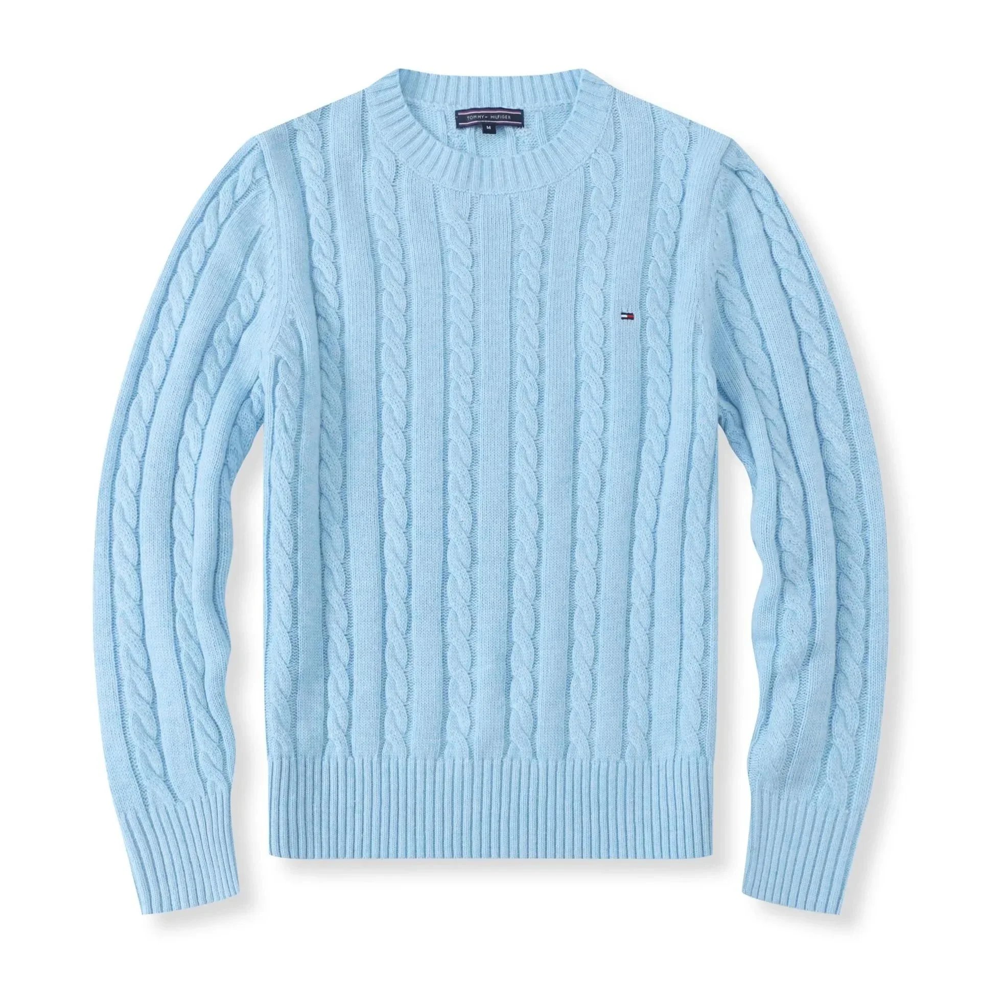 Men's Light Blue 6010