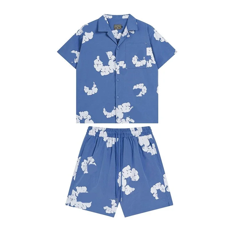 Denim Tears Set