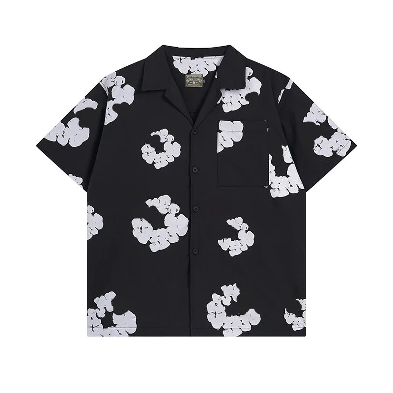 Denim Tears Shirt