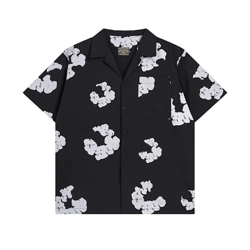 Denim Tears Shirt