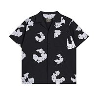 Black shirt