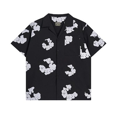 Denim Tears Shirt 6+ colorways [Premium Quality]