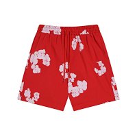 Shorts red