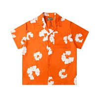 Orange shirt