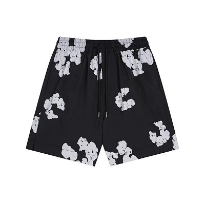 Denim Tears Short 6+ colorways [Premium Quality]