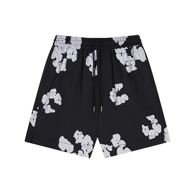 Denim Tears Short 6+ colorways [Premium Quality]