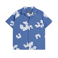 Blue shirt